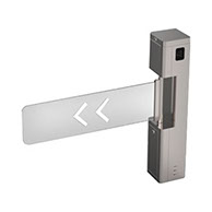 Torniquete Óptico Bidireccional AP5000HD AccessPro