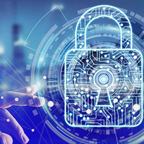 Control de acceso con lector de huella digital ZKTeco