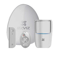 Alarma Inteligente Ezviz