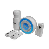 Alarma Inalámbrica Básica