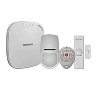 Alarma Inteligente Hikvision