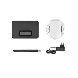 Amplificador de red 3G