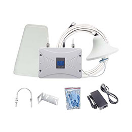 Amplificador de red 4.5G