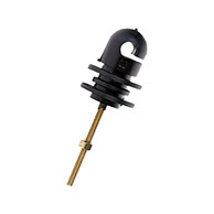 AISLADOR PARA USO DE CERCOS ELÉCTRICOS