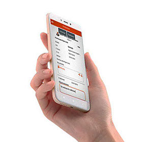 Aplicación NOI Asistente