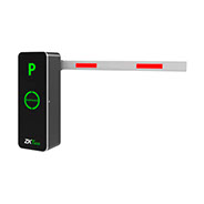 BGM1030L ZKTeco - Barrera Recta WiFi