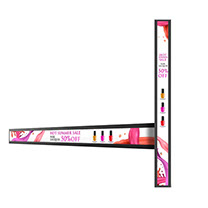 Señalización Tipo Barra 35