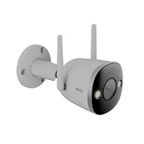 Cámara Bullet 2 Imou Exterior 4MP