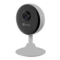 Cámara C1C Ezviz WiFi 1MP