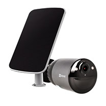 Cámara BC1 Ezviz con Panel Solar