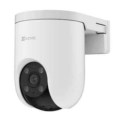 Cámara CS-H8C Ezviz Full Color 5MP - Seguridad WiFi