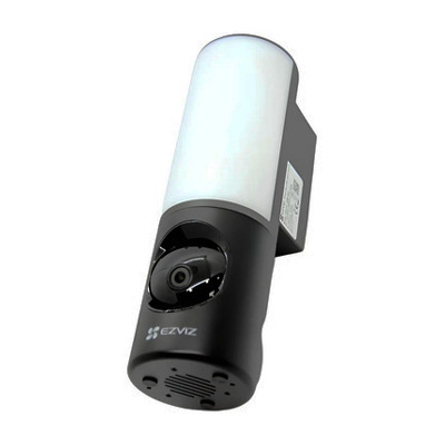 Cámara CS-LC3 Ezviz Exterior Color - Seguridad WiFi