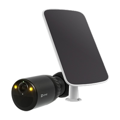 Cámara CSBC1C Ezviz Batería 2K - Seguridad WiFi