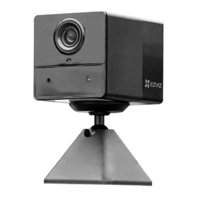 Cámara CSBC2 Ezviz Mini Batería - Seguridad WiFi