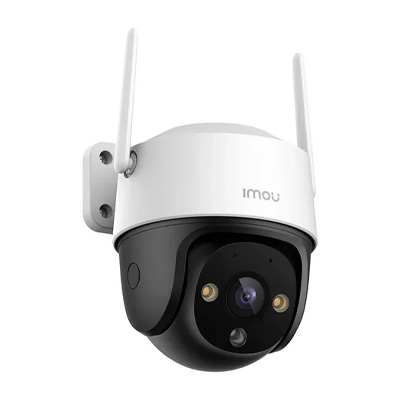 Cámara DHT0150054 Dahua Domo WiFi - Seguridad