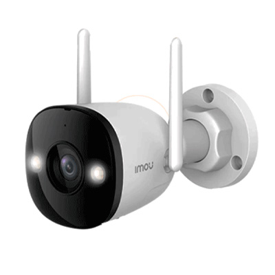 Cámara IPC-K3DN-5H0WF ZK México - Seguridad WiFi IP