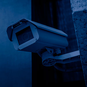 Tutoriales de cámaras de seguridad