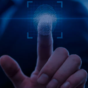 Tutoriales de reloj checador huella digital