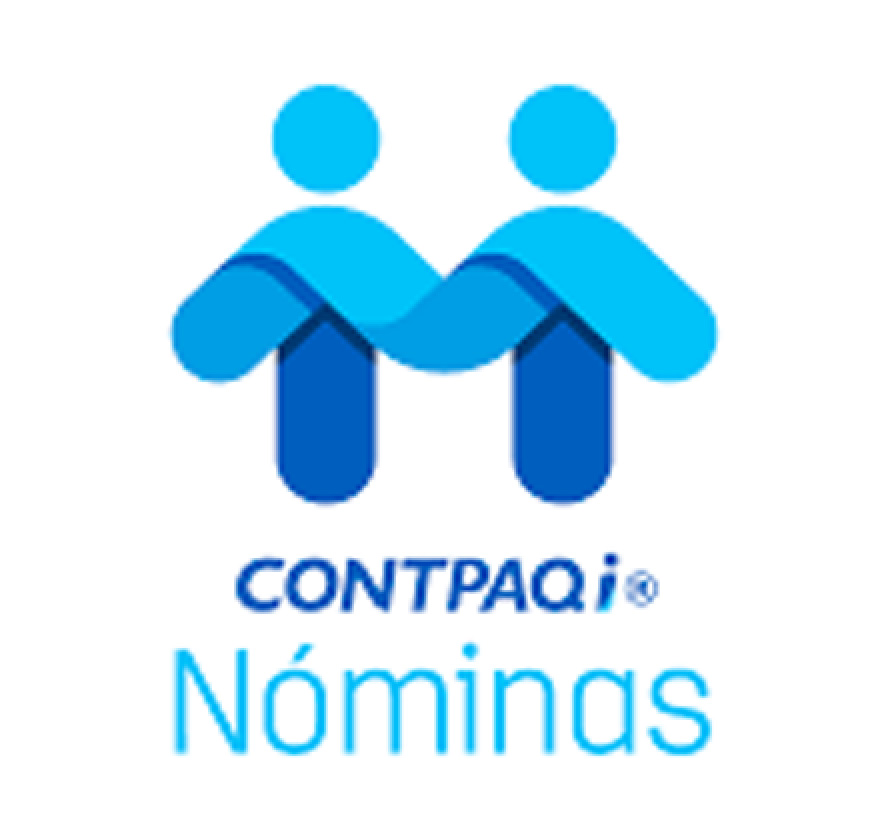 CONTPAQi Nóminas