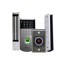 LF10 ZKTeco - Terminal Huella Digital