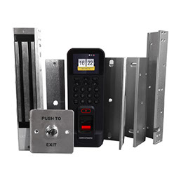 K30 ZKTeco - Terminal Huella Digital WiFi