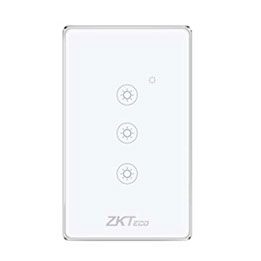 Controlador de Luz Wifi