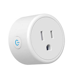 Enchufe Inteligente Wifi
