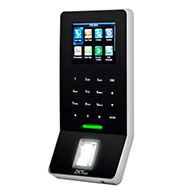 Terminal F22 ZKTeco control de asistencia