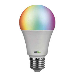 Foco led iluminación RGB