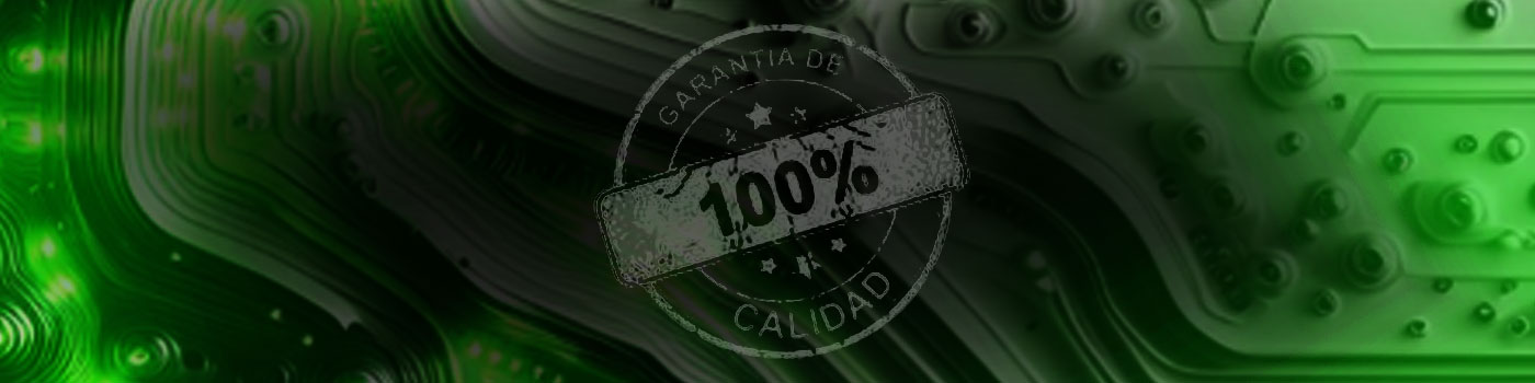 Política de Garantías ZK México