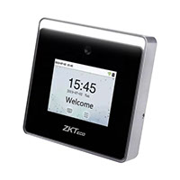 Terminal Horus TL1 PRO ZKTeco facial avanzado