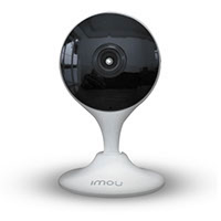 Cámara Exterior CUE 2 Imou 2MP