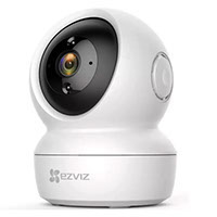 Cámara Interior C6N Ezviz 2MP