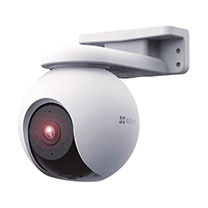 Cámara H8 Ezviz Full Color 5MP