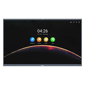 Pantalla Digital Interactiva 86 ZKTeco