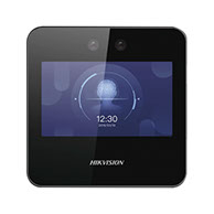 Terminal K1A340WX Hikvision capacidad extendida