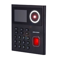 Terminal K1T320MFWX Hikvision facial multibiométrico