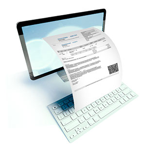 Kiosko de Auto-Facturación