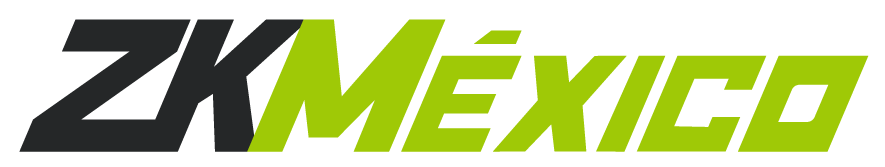 ZK México - Especialistas en seguridad inteligente