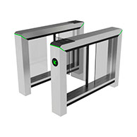 Torniquete Bidireccional Tipo Swing MARSB1000