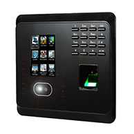 Terminal avanzado ZKTeco MB360 con capacidad para 3,000 huellas digitales y WiFi integrado