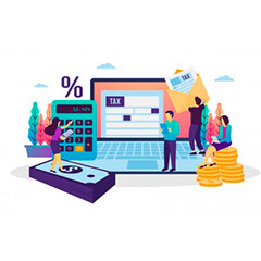 Características completas