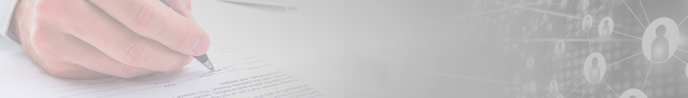 Fondo abstracto de privacidad