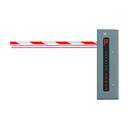 PROBG3030RLED ZKTeco - Barrera Derecha Servo Motor