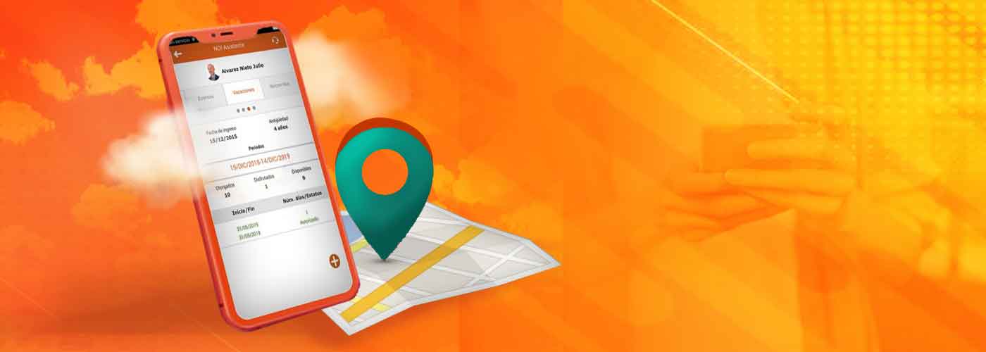 Noi Asistente Aspel - Control de Asistencia en la Nube