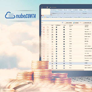 Sinube Software - Contabilidad y nómina en la nube