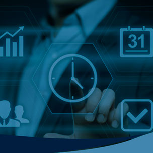 Tutoriales de software de control de asistencia