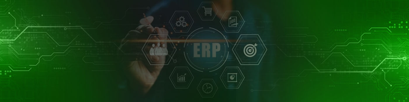 ERP Software en la Nube