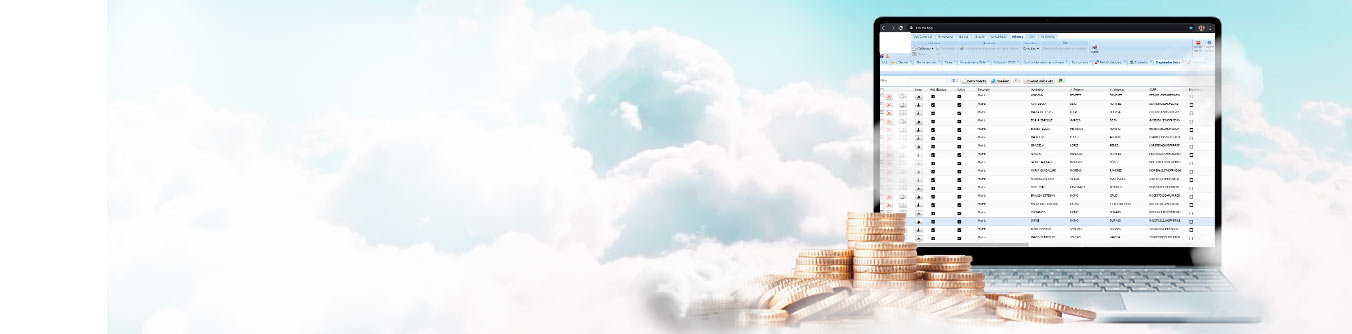 Software de Nómina en la Nube