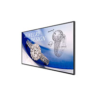 Pantalla Señalización Inteligente BenQ